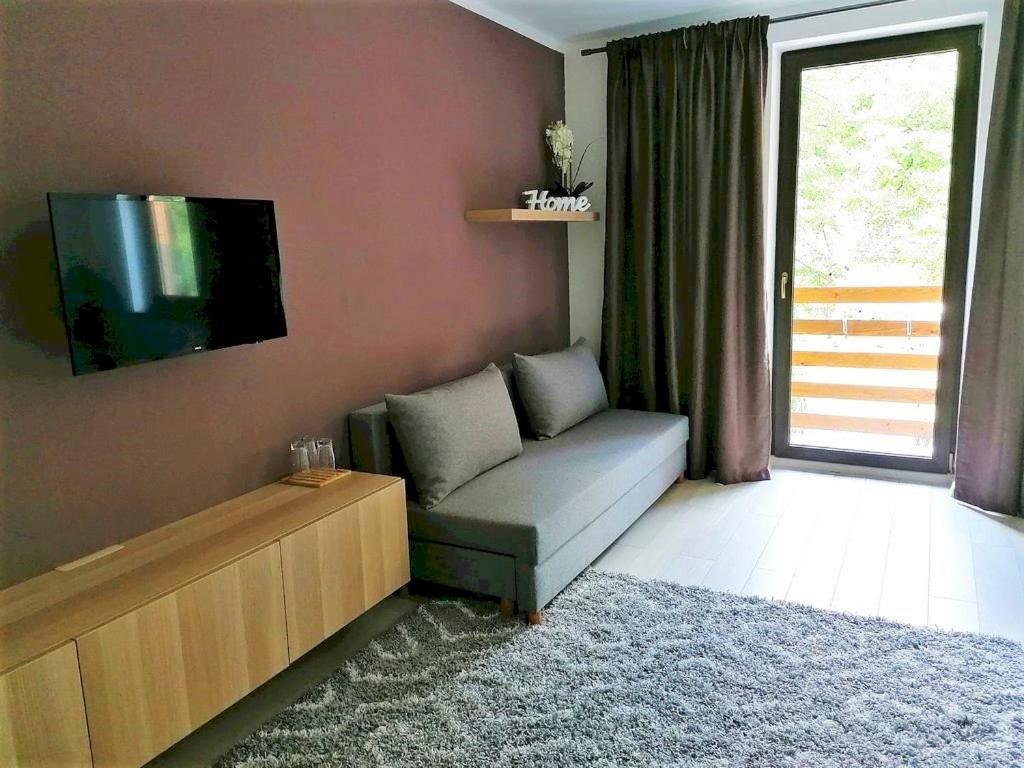 Penzion Kolkaren Vyhne Room photo